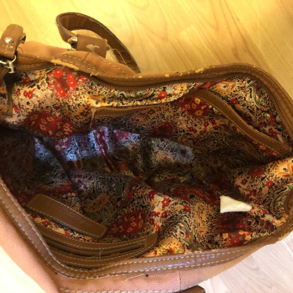 Tignanello Shoulder Bag - Picture 2 of 2